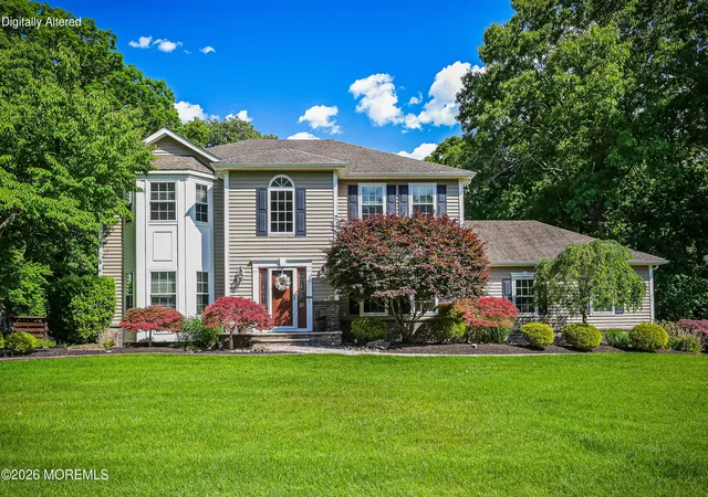 Homes for sale in Farmingdale, NJ | 10 Burke Dr, Farmingdale, NJ 07727 | MLS# 22617744