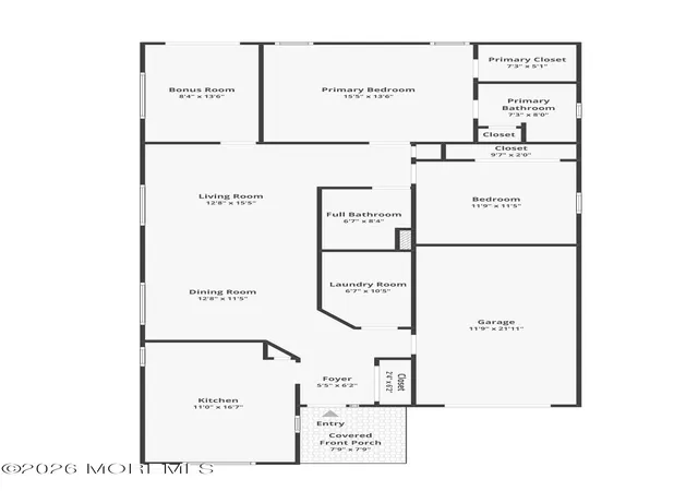 49th image of 2745 Dalton Ln, Toms River, NJ 08755 | MLS# 22617732