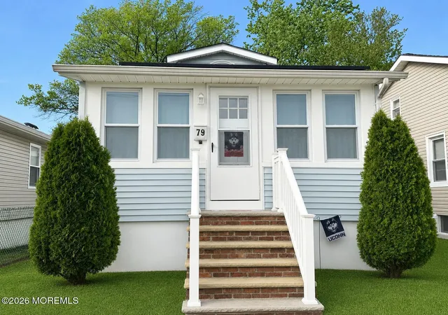 Homes for sale in North Middletown, NJ | 79 Ideal Ave, North Middletown, NJ 07748 | MLS# 22618387
