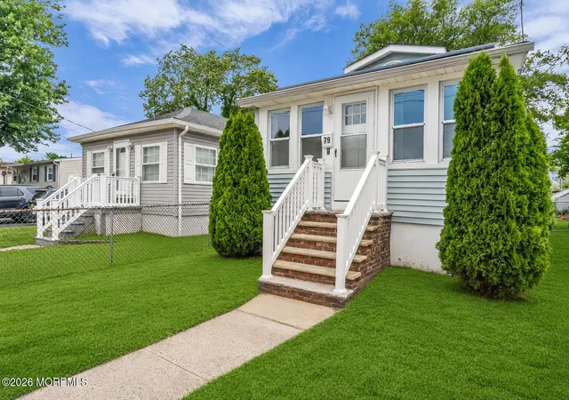Homes for sale in North Middletown, NJ | 79 Ideal Ave, North Middletown, NJ 07748 | MLS# 22618387