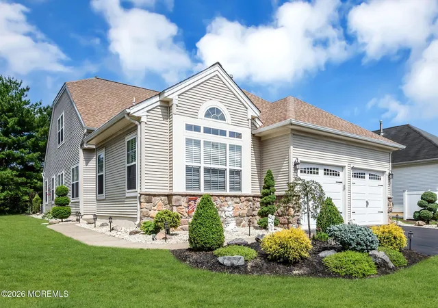 2nd image of 9 Ignatius Dr, Manchester, NJ 08759 | MLS# 22617089
