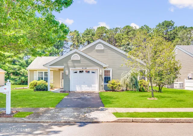 Homes for sale in Lacey, NJ | 14 Sheffield Dr, Lacey, NJ 08734 | MLS# 22617991