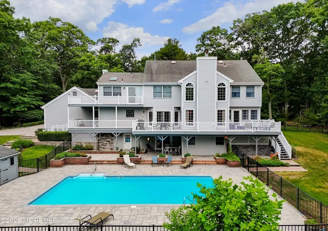 4th image of 1908 Shadowbrook Dr, Wall, NJ 07719 | MLS# 22617580