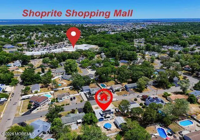 3rd image of 832 Demont St, Toms River, NJ 08753 | MLS# 22618828