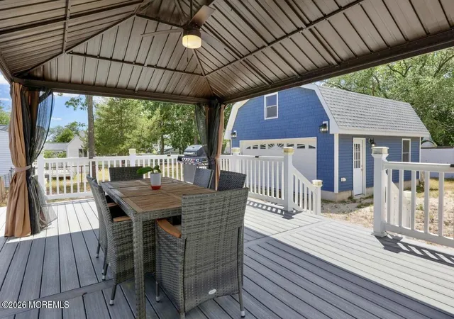 Photo 3 of Single family home for sale at 832 Demont St, Toms River, NJ 08753 | MLS# 22618828 | Listing updated on 2026-10-29