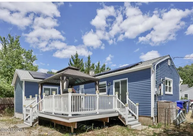 Photo 1 of Single family home for sale at 832 Demont St, Toms River, NJ 08753 | MLS# 22618828 | Listing updated on 2026-10-23