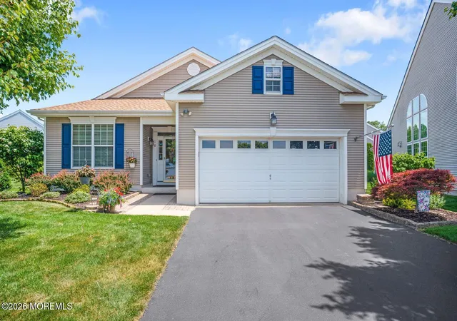 Photo 1 of Single family home for sale at 10 Harbor Pl, Barnegat, NJ 08005 | MLS# 22617432 | Listing updated on 2026-07-16