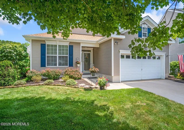 Photo 2 of Single family home for sale at 10 Harbor Pl, Barnegat, NJ 08005 | MLS# 22617432 | Listing updated on 2026-07-16