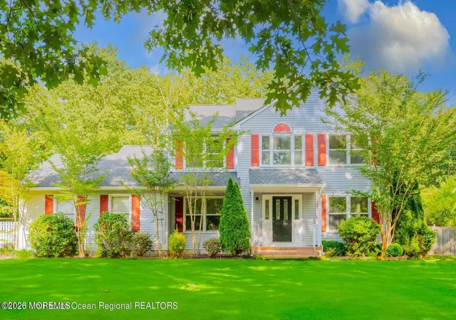 1st image of 20 Bittersweet Dr, Jackson, NJ 08527 | MLS# 22617143