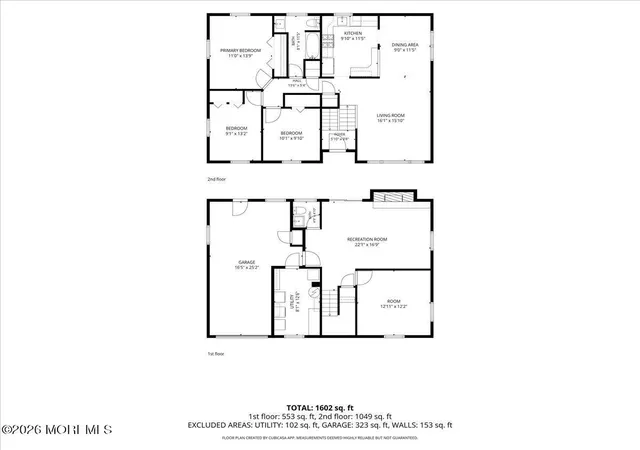 Homes for sale in Red Bank, NJ | 5 Brook St, Red Bank, NJ 07701 | MLS# 22617110