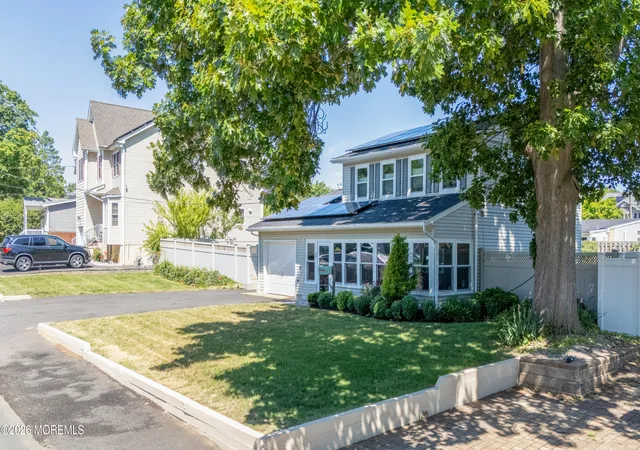 Homes for sale in Keyport, NJ | 40 Pomona Blvd, Keyport, NJ 07735 | MLS# 22617591
