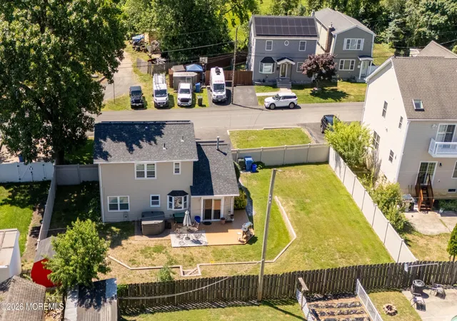 Homes for sale in Keyport, NJ | 40 Pomona Blvd, Keyport, NJ 07735 | MLS# 22617591
