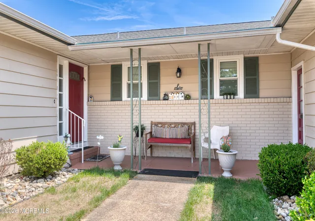 Photo 2 of Sale Pending at 6 Carrazal Ct, Toms River, NJ 08757 | MLS# 22617209 | Listing updated on 2026-07-26