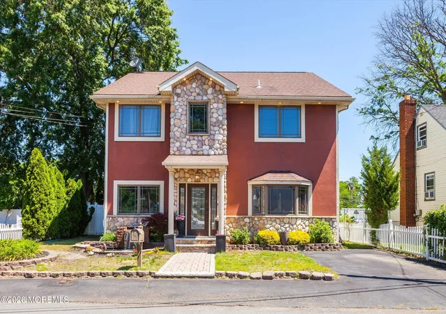 1st image of 1 Hillside Ave, Hazlet Township, NJ 07734 | MLS# 22617126