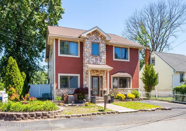 2nd image of 1 Hillside Ave, Hazlet Township, NJ 07734 | MLS# 22617126