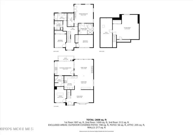 34th image of 1 Hillside Ave, Hazlet Township, NJ 07734 | MLS# 22617126