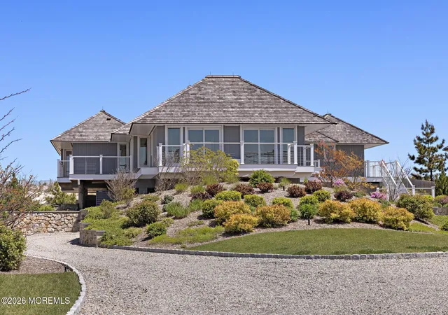 2nd image of 1433 Ocean Ave, Mantoloking, NJ 08738 | MLS# 22617133