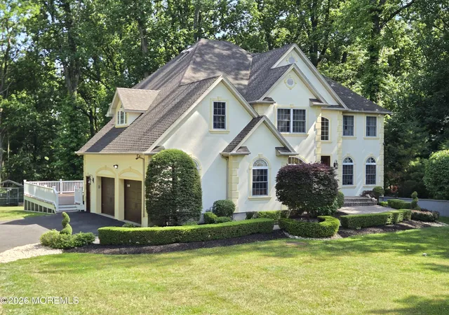 Homes for sale in Morganville, NJ | 112 Beacon Hill Rd, Morganville, NJ 07751 | MLS# 22617254