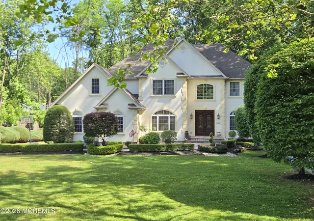 Homes for sale in Morganville, NJ | 112 Beacon Hill Rd, Morganville, NJ 07751 | MLS# 22617254