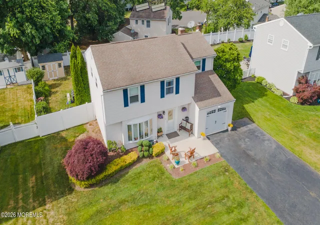 Homes for sale in Hazlet, NJ | 41 Moak Dr, Hazlet, NJ 07730 | MLS# 22617142