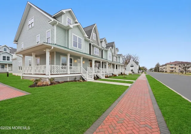 Homes for sale in Avon By The Sea, NJ | 801 Main St #A1, Avon By The Sea, NJ 07717 | MLS# 22617553