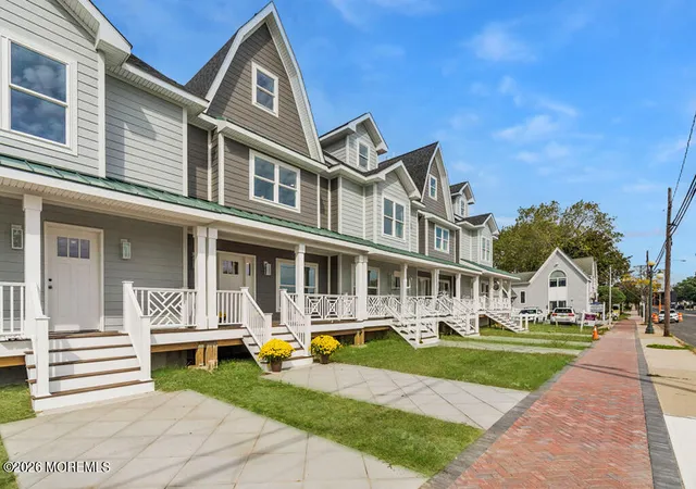 Homes for sale in Avon By The Sea, NJ | 801 Main St #A2, Avon By The Sea, NJ 07717 | MLS# 22617481
