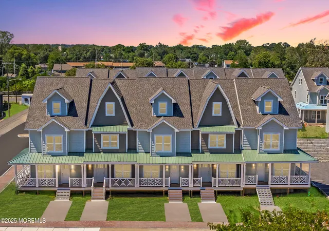 Homes for sale in Avon By The Sea, NJ | 801 Main St #C3, Avon By The Sea, NJ 07717 | MLS# 22617488