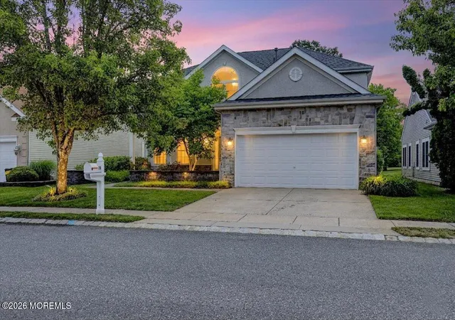 3rd image of 50 Spyglass Dr, Jackson, NJ 08527 | MLS# 22617295
