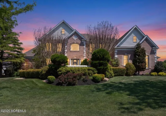 2nd image of 4 Apple Blossom Ln, Cream Ridge, NJ 08514 | MLS# 22617444