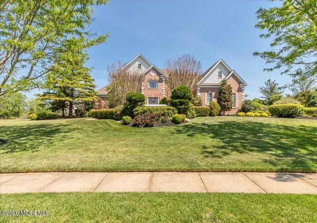 3rd image of 4 Apple Blossom Ln, Cream Ridge, NJ 08514 | MLS# 22617444