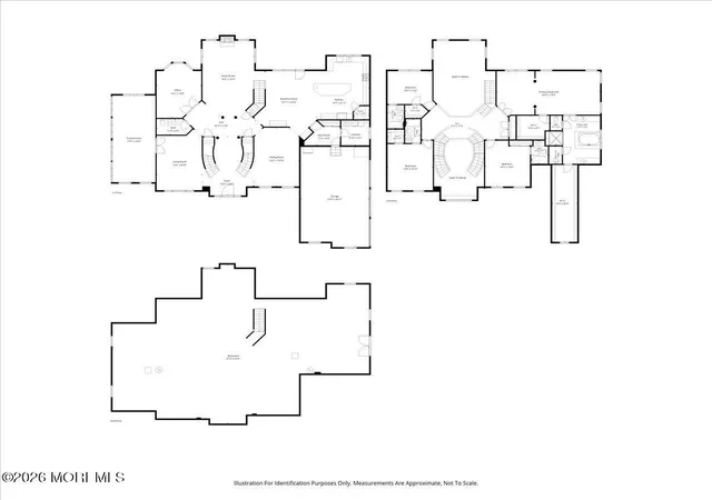 84th image of 4 Apple Blossom Ln, Cream Ridge, NJ 08514 | MLS# 22617444