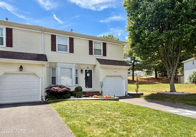 Homes for sale in Englishtown, NJ | 58 Carriage Ln, Englishtown, NJ 07726 | MLS# 22617327