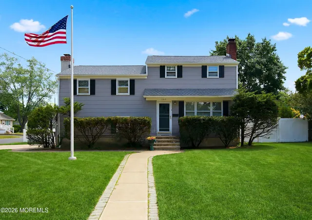 1st image of 1317 W Magnolia Ave, Sea Girt, NJ 08750 | MLS# 22618427