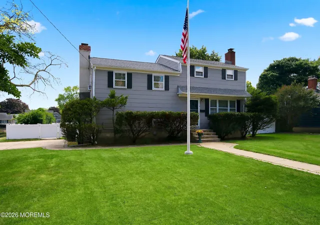 3rd image of 1317 W Magnolia Ave, Sea Girt, NJ 08750 | MLS# 22618427