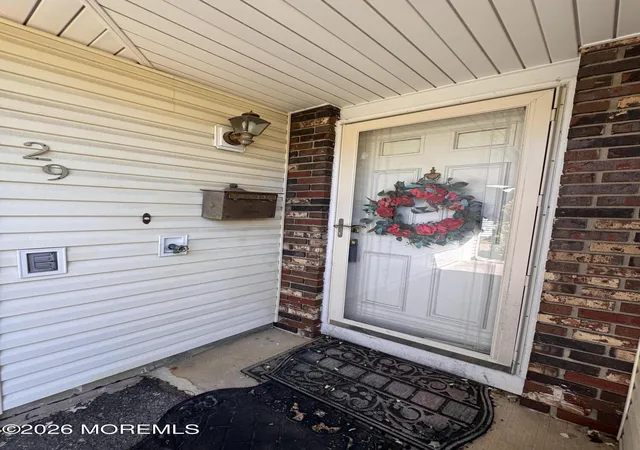 1st image of 29 Robinson Rd, Brick, NJ 08724 | MLS# 22617175
