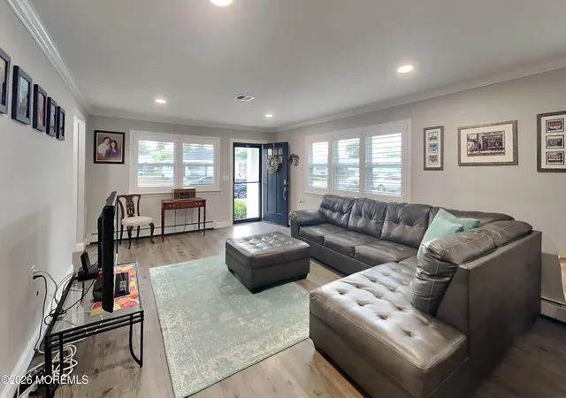 3rd image of 27 Montserrat St, Toms River, NJ 08757 | MLS# 22617160