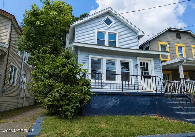 Homes for sale in Asbury Park, NJ | 183 Ridge Ave, Asbury Park, NJ 07712 | MLS# 22617261