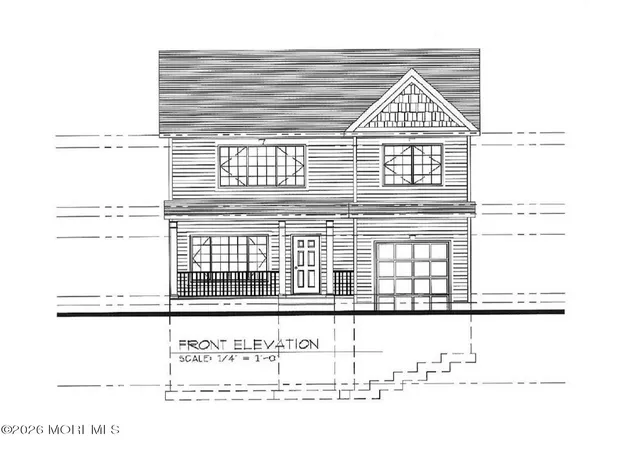 1st image of 228 Sylvan Dell Ave, Edison, NJ 08817 | MLS# 22617173