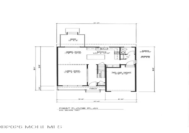 2nd image of 228 Sylvan Dell Ave, Edison, NJ 08817 | MLS# 22617173