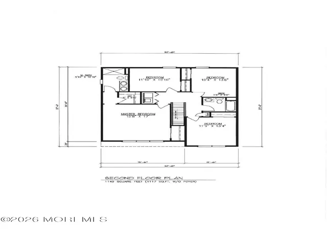 3rd image of 228 Sylvan Dell Ave, Edison, NJ 08817 | MLS# 22617173