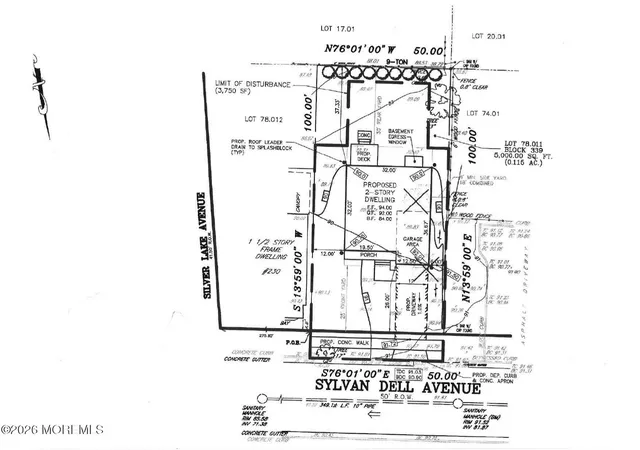 5th image of 228 Sylvan Dell Ave, Edison, NJ 08817 | MLS# 22617173