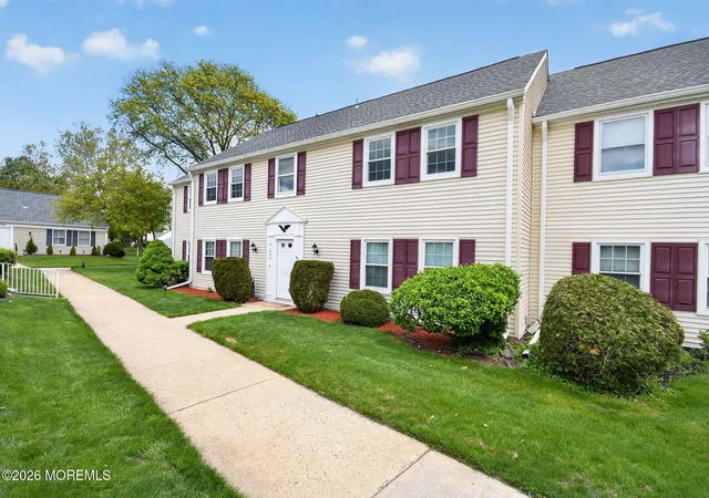 1st image of 224 Old Nassau Rd #224-N, Monroe Township, NJ 08831 | MLS# 22618840