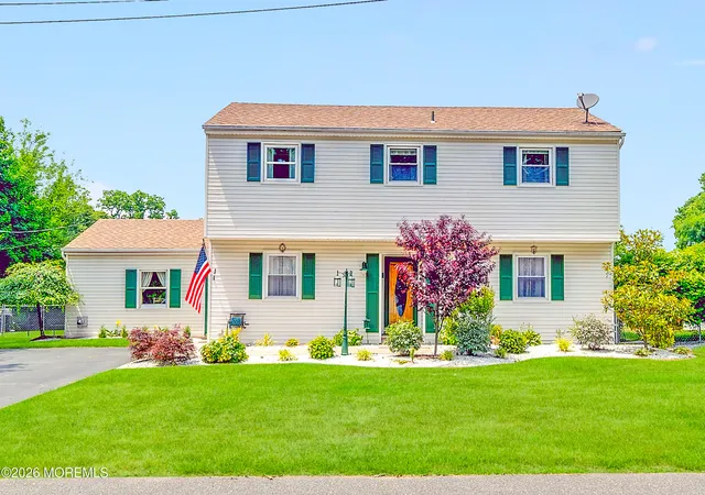Homes for sale in New Egypt, NJ | 11 Crystal Ave, New Egypt, NJ 08533 | MLS# 22619113