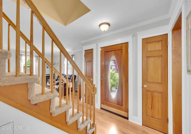 Homes for sale in New Egypt, NJ | 11 Crystal Ave, New Egypt, NJ 08533 | MLS# 22619113