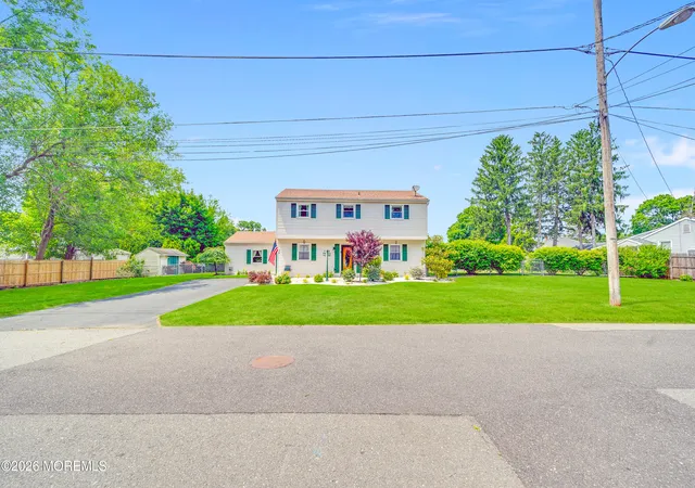 Homes for sale in New Egypt, NJ | 11 Crystal Ave, New Egypt, NJ 08533 | MLS# 22619113