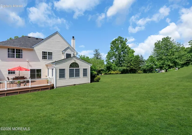 Homes for sale in Millstone, NJ | 10 Timmons Hill Dr, Millstone, NJ 08535 | MLS# 22617247