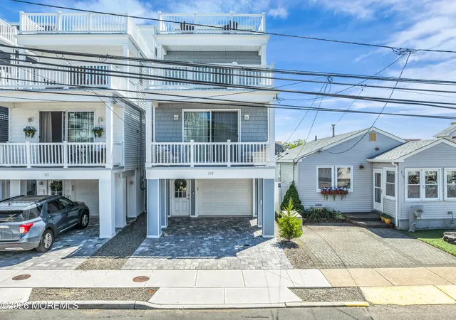 4th image of 211 Kearney Ave, Seaside Heights, NJ 08751 | MLS# 22617597