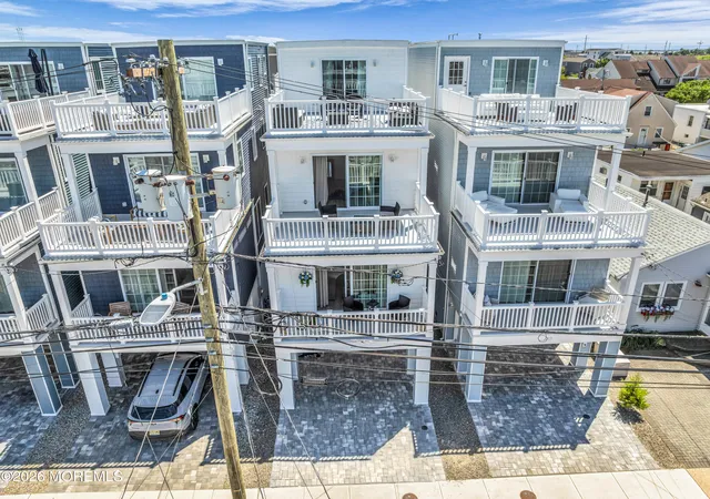 4th image of 213 Kearney Ave, Seaside Heights, NJ 08751 | MLS# 22617570
