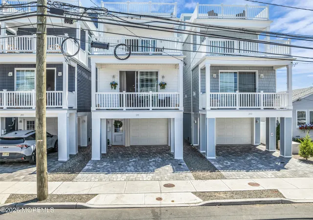 5th image of 213 Kearney Ave, Seaside Heights, NJ 08751 | MLS# 22617570