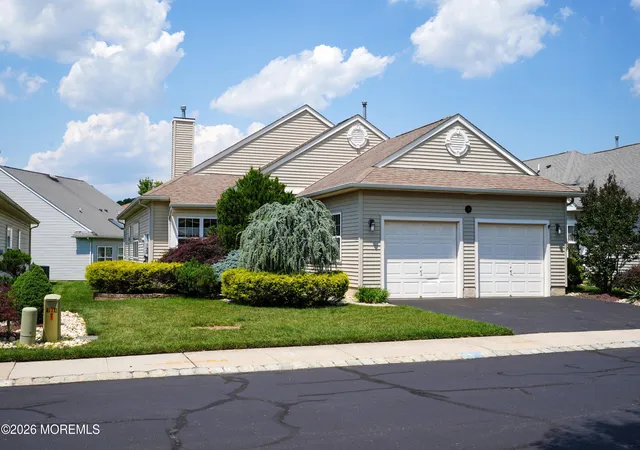 1st image of 64 Vineyard Ct, Monroe Township, NJ 08831 | MLS# 22619808